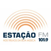 Estação FM 101.9 FM