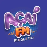 Acaí FM 104.9 FM