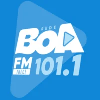 Boa FM 101.1 FM