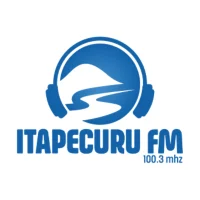 Itapecuru FM 100.3 FM