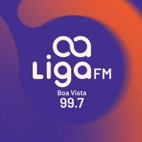 Liga FM 99.7 FM