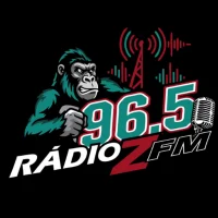 Z FM 96.5 FM