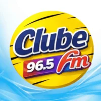Clube FM 96.5 FM