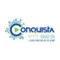 Conquista FM 92.5 FM
