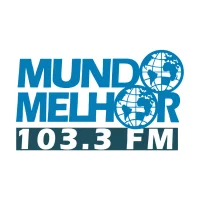 Rádio Mundo Melhor FM - 103.3 FM