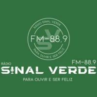 Sinal Verde FM 88.9 FM