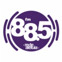 Rede Aleluia 88.5 FM