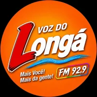 Voz do Longá FM 92.9 FM