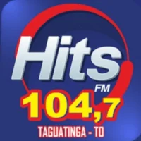 Hits FM 104.7 FM