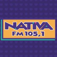 Nativa FM 105.1 FM