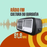 Cultura Gurguéia 91.9 FM