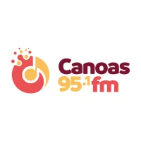 Canoas FM 95.1 FM