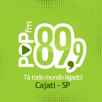 Pop FM 89.9 FM