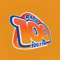 100 FM 100.7 FM