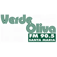 Verde-Oliva FM 90.5 FM