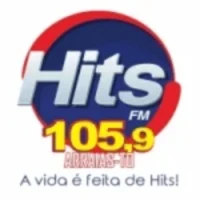 Hits FM 105.9 FM