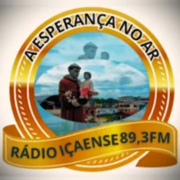 Rádio Içaense - 89.3 FM