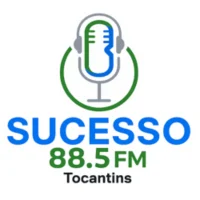 Sucesso FM 88.5 FM