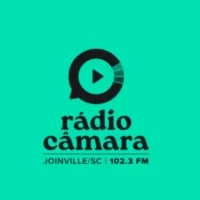Câmara 102.3 FM