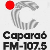 Caparaó FM 107.5 FM