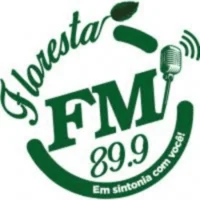 Floresta FM 89.9 FM