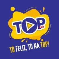 Rede Top FM 102.3 FM