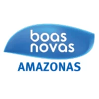 Boas Novas FM 88.7 FM