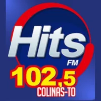 Hits FM 102.5 FM