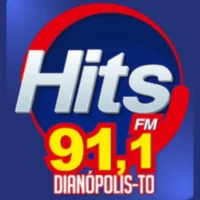Hits FM 91.1 FM