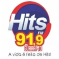 Hits FM 91.9 FM