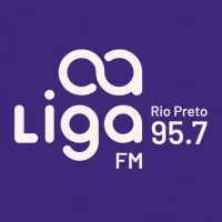 Liga FM 95.7 FM