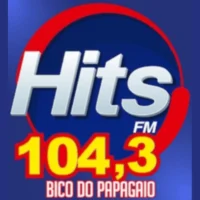 Hits FM 104.3 FM