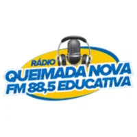 Queimada Nova FM 88.5 FM