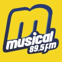 Musical FM 89.5 FM