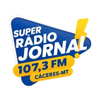 Super Jornal FM 107.3 FM