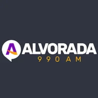 Alvorada AM 990 AM
