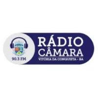 Câmara 90.3 FM
