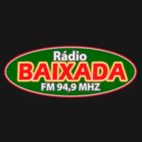 Baixada 94.9 FM