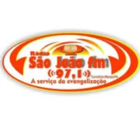 São João 97.1 FM