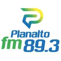 Planalto FM 89.3 FM