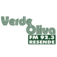 Verde-Oliva FM 92.3 FM