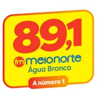 FM Meio Norte 89.1 FM