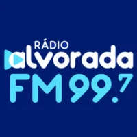 Alvorada FM 99.7 FM