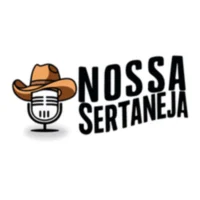 Nossa Sertaneja FM 102.5 FM