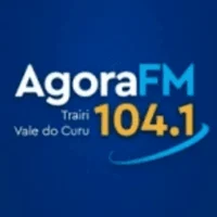 Agora FM 104.1 FM