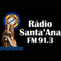 Sant´Ana FM 91.3 FM