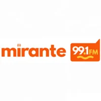 Mirante FM 99.1 FM