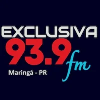 Exclusiva FM 93.9 FM