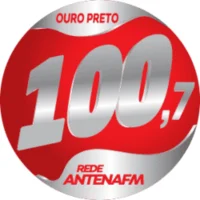 Antena Hits FM 100.7 FM