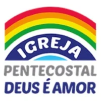 Deus é Amor 106.7 FM